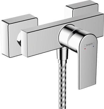 HG Hansgrohe VERNIS SHAPE nadometni tuš mešalnik, krom