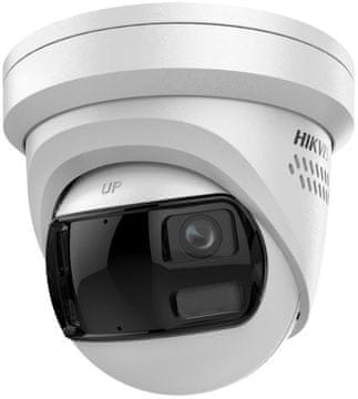 slomart Hikvision DS-2CD2383G2P-LISU/SL(180°) IP kamera, 8MP, 180°