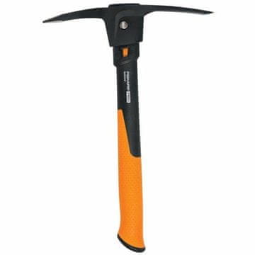 Fiskars Fiskars kramp z ostro konico 0.68kg IsoCore