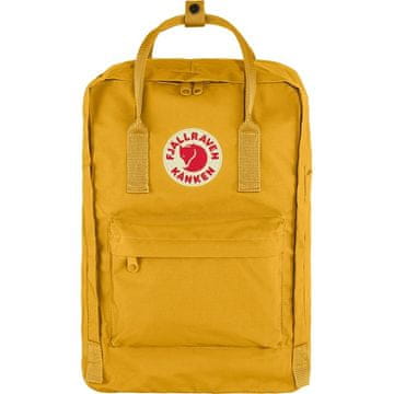 Fjällräven Kånken Laptop 15" nahrbtnik, Ochre