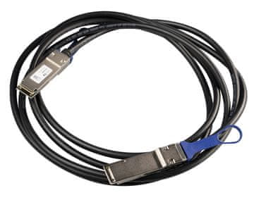 Mikrotik Manhattan USB-C Dock/Hub s čitalnikom kartic, Ethernet, HDMI, 2x USB-A, USB-C, PD 100W