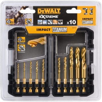 DeWalt DeWALT DT50050-QZ sveder, modra