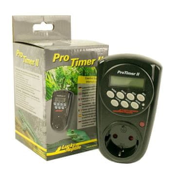 Lucky Reptile Časomer PRO II