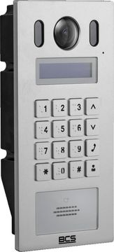 IP BCS BCS-PAN921 zunanja IP enota s kamero