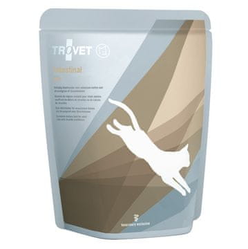 Trovet TROVET Intestinal FRD mokra hrana za mačke s piščancem, 85g