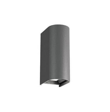 slomart Zunanja svetilka AZORES 20W IP65