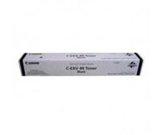CAN Canon C-EXV49 8524B002 toner, črn, 1 kos