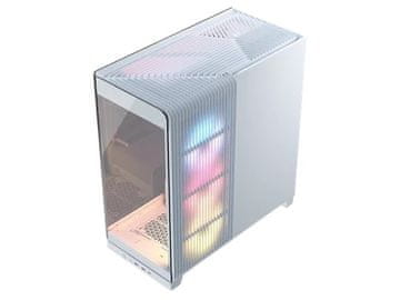 Corsair BCS BCS-P-EIP55VSR4-Ai2-G kupolasta IP kamera 5Mpx, AI, IR