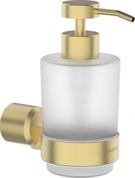 slomart DTA dozirnik mila, stenski, 300-500ml