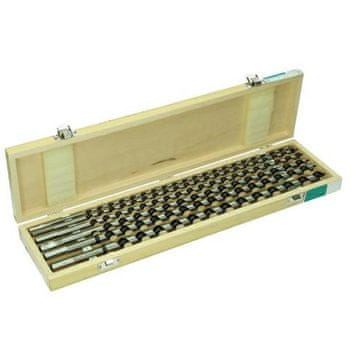 wood Set svedrov za les HKK v kovčku