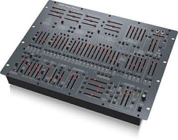 Behringer Behringer 2600 GRAY MEANIE analogni sintesajzer, polumodularni