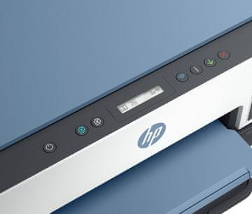 HP Smart Tank 675 multifunkcijski brizgalni tiskalnik A4 Wi-Fi