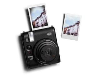 slomart Fujifilm Instax Mini 99 instant fotoaparat 62 x 46 mm črn