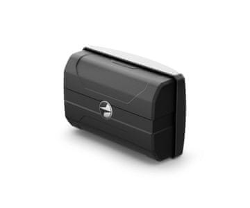 Pulsar Pulsar IPS14 baterija, 12800 mAh, Li-Ion, črna