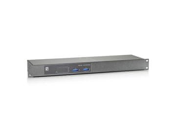 Level One LevelOne GES-1620 omrežni stikalni modul, 16-portni Fast Ethernet PoE, 120W