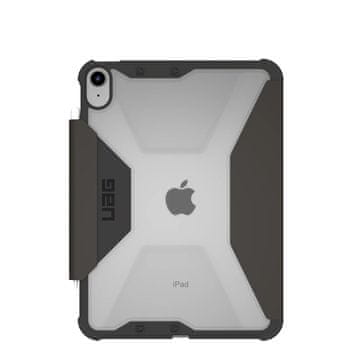 URBAN Urban Armor Gear Plyo ovitek za iPad 10.9", prozoren/črn