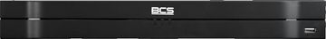 IP BCS-L-NVR3202-A-4KE(2) 32-kanalni IP snemalnik, 4K