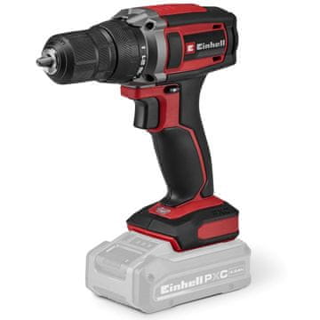 Einhell Akumulatorski vrtalnik/vijačnik EINHELL TP CD 18/38 C Li BL SOLO 18V