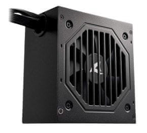 Sharkoon Sharkoon Rebel P10 napajalnik 750 W ATX, črn
