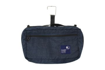 slomart TTTM Deep Blue kozmetična torbica
