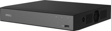 IP Imou NVR-N110-8A0E-P IP snemalnik 10 kanalov
