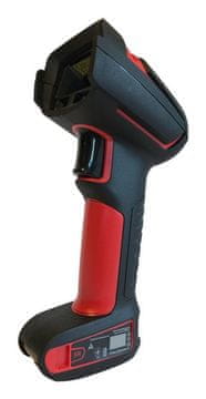 Honeywell Honeywell Granit 1990iSR ročni čitalnik črtne kode 1D/2D LED črn, rdeč