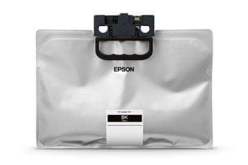 EPS Epson T12F XXL črn XL črnilo, original