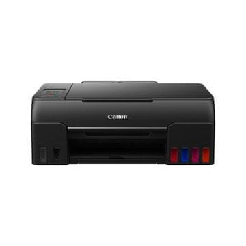 CAN Canon PIXMA G640 Inkjet A4 4800x1200 DPI Wi-Fi