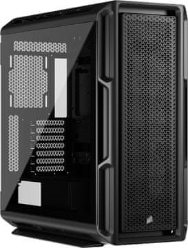 Corsair Corsair 5000T Midi Tower črna, steklo, jeklo