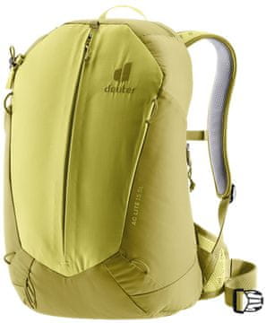 slomart Pohodniški nahrbtnik Deuter AC Lite 15 SL Shale-graphite