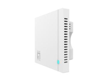 Level One LevelOne AX1800 Dual Band Wi-Fi 6 In-Wall PoE Wireless Access Point