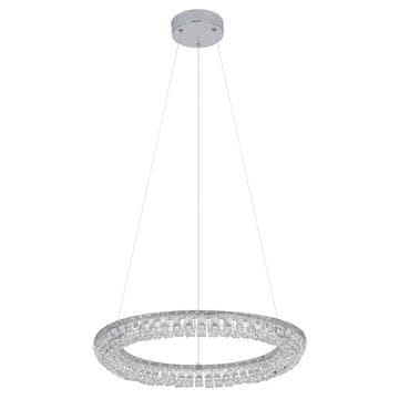 slomart Obesna svetilka DIA 55 cm, LED 32W, 4000K