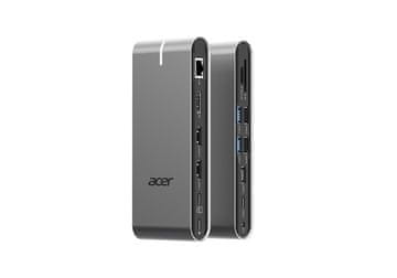 Acer Acer Type-C Universal Docking Station 15-v-1