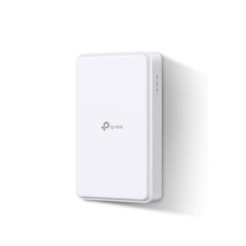 slomart TP-Link 5G Outdoor Router vgrajen 5G modem, 2.5GbE, bel