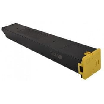 Sharp Sharp BPGT70YA original toner, rumena, 24000 strani