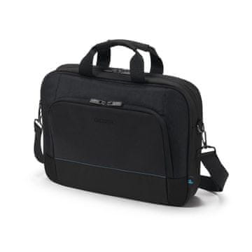 Dicota Dicota D3250803 torba za prenosnik 14", črna