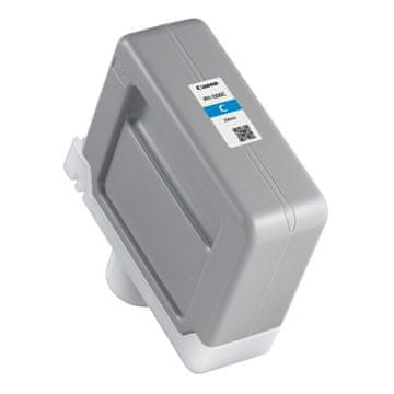 CAN Canon PFI-1300C črnila, original, cian, 330ml