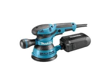 MAK Makita BO5041 ekscentrični brusilnik 125mm 300W