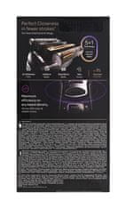 Električni brivnik BRAUN Grey Shaver 9615s