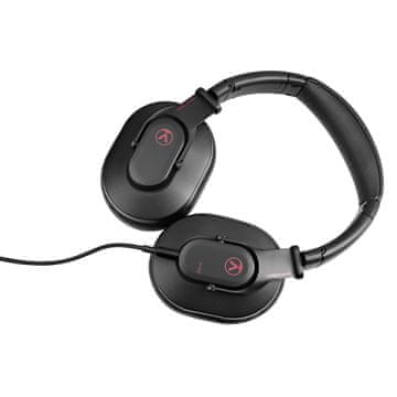 Austrian Audio Austrian Audio HI-X20 Slušalke, črne