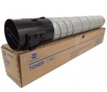 Konica Minolta Konica Minolta A87M050 toner, črn, original, 23000 strani