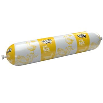 slomart Pasja hrana TFT Piščančji trak, 900 g