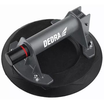 DEDRA DED DED06P20 prisesni prisesek do 20 kg, 12 cm