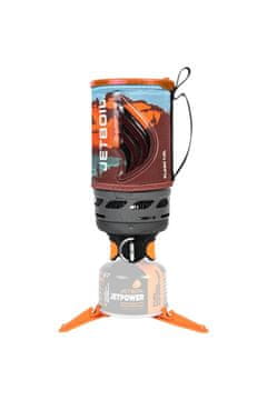 Jetboil Jetboil Stove kuhalnik za kampiranje