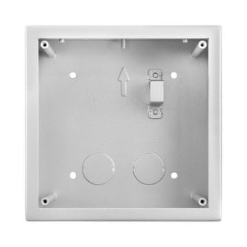 slomart BCS-PN11-N Zunanja enota za domofon