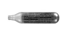 Umarex Umarex CO2 vložki 5 kom. 12g za ohranjanje in čiščenje