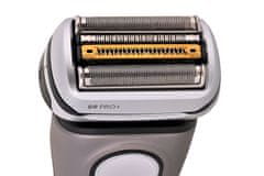 Električni brivnik BRAUN Grey Shaver 9615s