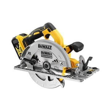 DeWalt DeWALT DCS572P2 akumulatorska krožna žaga 18.4 cm