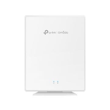 slomart TP-Link EAP650-DESKTOP brezžična dostopna točka 2976 Mbit/s, bela, PoE