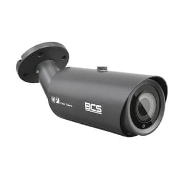 slomart BCS Analogna HD kamera BCS-TA58VSR5-G(2) 8Mpx, 2.7-13.5mm
